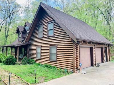 625 County Road 607, Jackson, MO, 63755