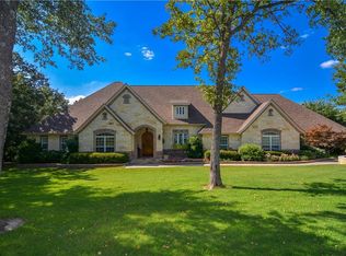 790 Timbercreek Cir, Stephenville, TX 76401