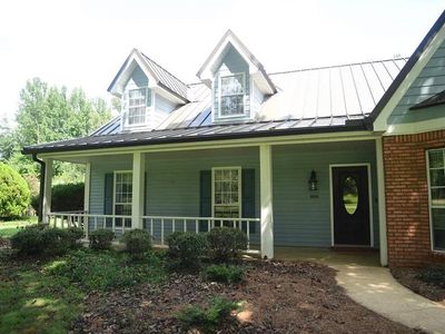 124 Hillside Dr, Oxford, MS, 38655