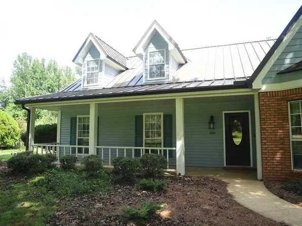124 Hillside Dr, Oxford, MS 38655