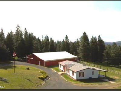 934 W Elkhorn Meadows Rd, Fernwood, ID, 83830