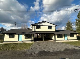 202 Pennsylvania Ave #B, Saint Maries, ID 83861
