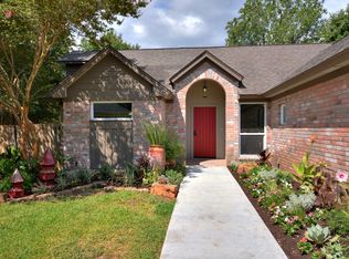 15702 Hilcroft Cv, Austin, TX 78717