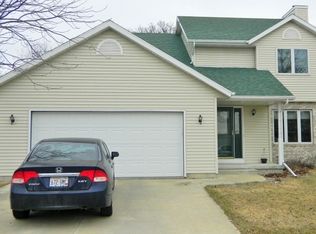 3809 Cosgrove Dr, Madison, WI 53719