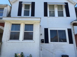 15 Walnut St, Marcus Hook, PA 19061