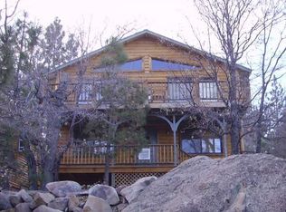 1340 Balsam Dr, Big Bear Lake, CA 92315