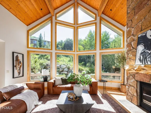 7813 Susans Cir, Park City, UT 84098