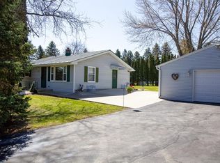 W3081 Elm Ln, Sheboygan Falls, WI 53085