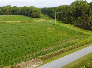 3794 Hog Market, Farmville, VA 23901