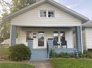 1422 E Walnut St, Evansville, IN 47714