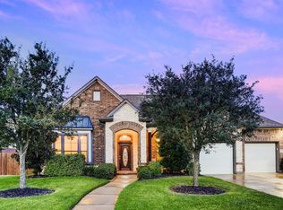 3103 W Trail Dr, Pearland, TX 77584