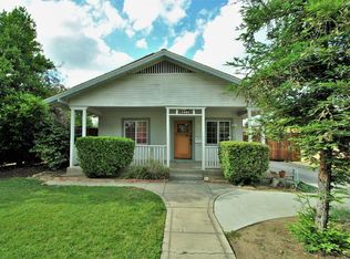 1431 E Cortland Ave, Fresno, CA 93704