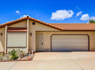 1331 N Dixie Downs Rd UNIT 64, Saint George, UT 84770