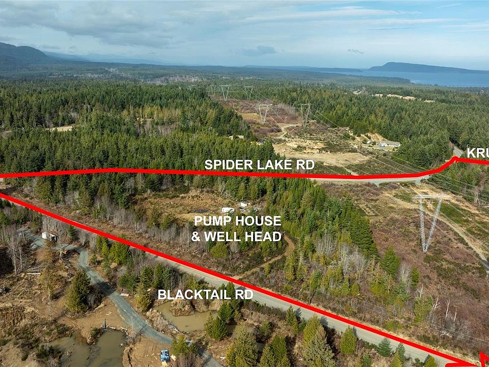 1st image of 815 Spider Lake Rd