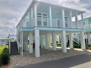 129 NE Bay Dr, Ocean Breeze, FL 34957