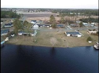 0 Lake Lure Dr, Alma, GA 31510