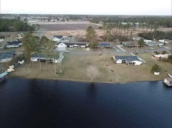 0 Lake Lure Dr, Alma, GA 31510