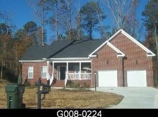 205 Ridge Point Way, Macon, GA 31220
