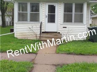 307 Riehl St, Waterloo, IA 50703