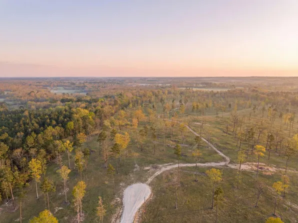 LOT 7 Johnson Dr, Livingston, TX 77351