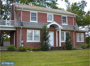 410 Station Rd, Quakertown, PA 18951
