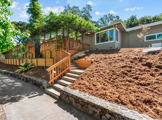 2700 Hidden Valley Dr, Santa Rosa, CA 95404