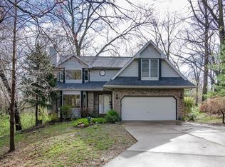 26 Gaslight Ln, Glen Carbon, IL