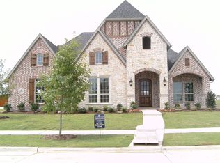 4065 Briar Tree Ln, Frisco, TX 75034