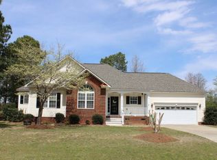 104 Eagle Crest Ln, Princeton, NC 27569