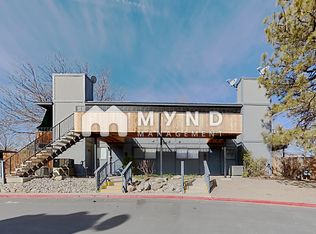 2185 Kietzke Ln, Reno, NV 89502