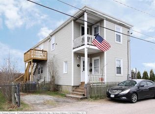 11 Merton Rd #B, Newport, RI 02840