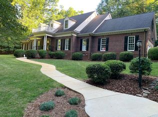 1549 Old Lexington Rd, Asheboro, NC 27205