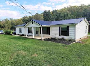 7102 Durbin Rd, Catlettsburg, KY 41129