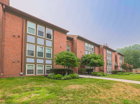 7 Pipe Hill Ct Unit B, Baltimore, MD 21209