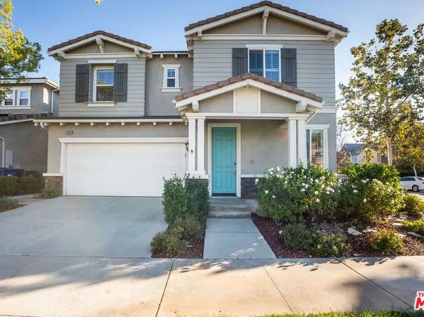 24040 Dandelion Ln, Valencia, CA 91354