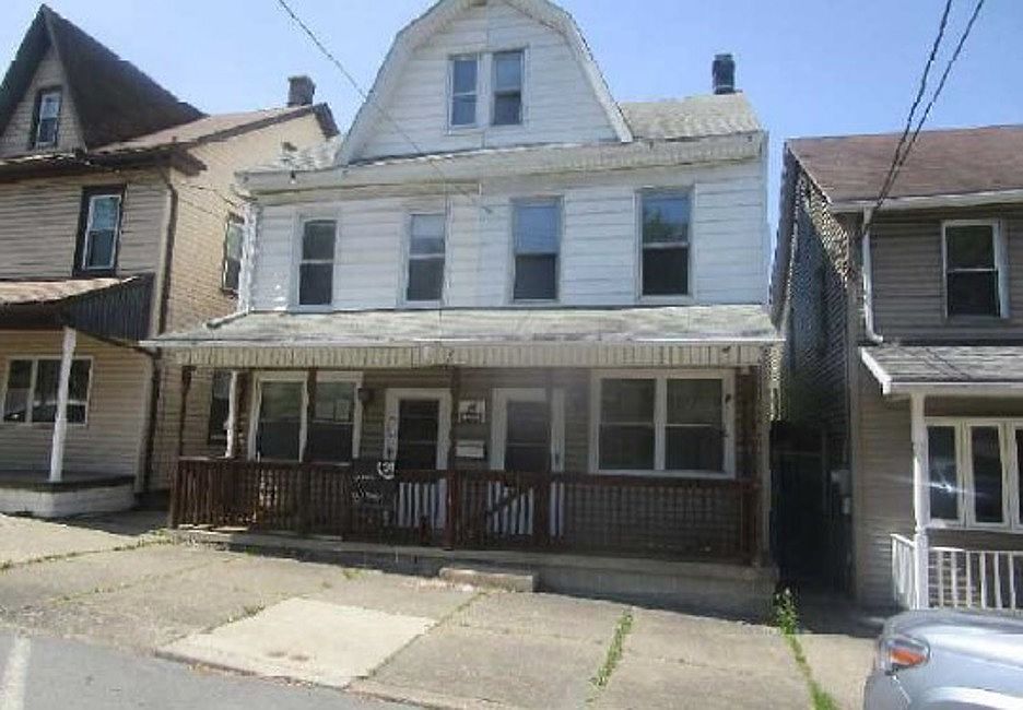 Property Front View
