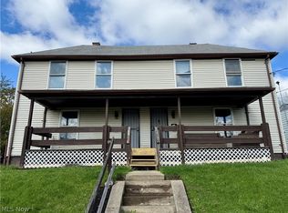 1217 Shriver Ave NE, Canton, OH 44705
