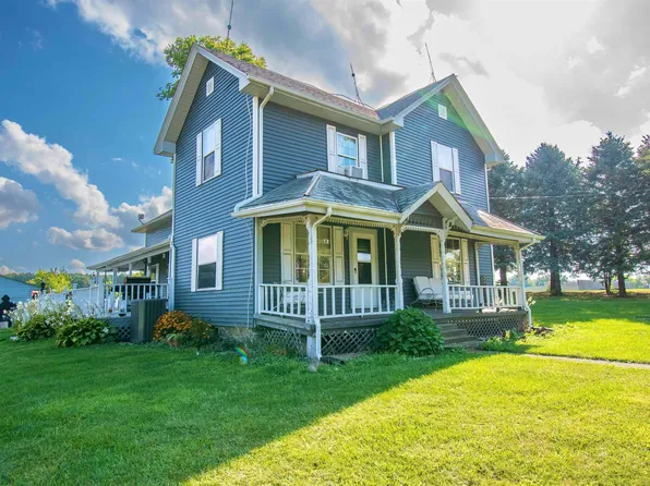 3118 E Us Highway 6, Kendallville, IN 46755