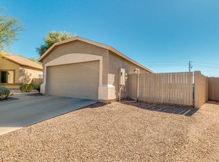 24383 N Lost Dutchman Way, Florence, AZ 85132