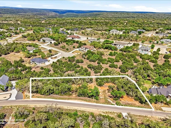 1218 Powder Ridge Rd LOT 2171, New Braunfels, TX 78132