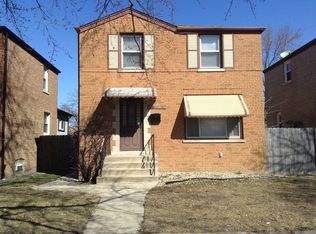 3736 W 83rd St, Chicago, IL 60652