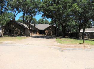 313 Bluebird Ln, McAlester, OK 74501