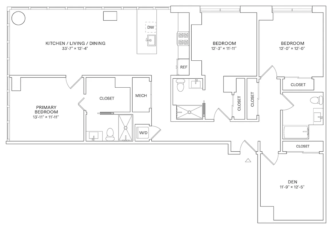 floor plan 43