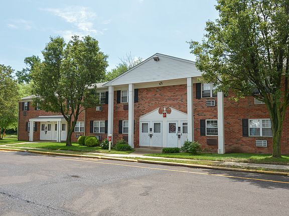 Residential Building