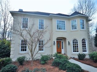 1221 Barksdale Rd, Lewisville, NC 27023