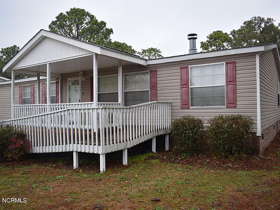 3rd image of 4784 Bluewater Street SE