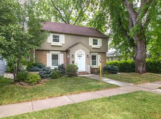 1814 West Blvd, Rapid City, SD 57701
