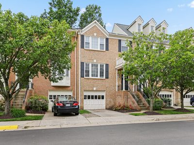 2046 Gallows Tree Ct, Vienna, VA, 22182