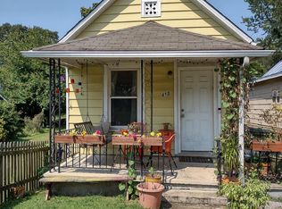 413 E Anderson Ave, Knoxville, TN 37917