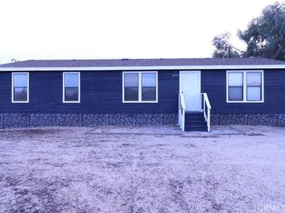 8741 Eve Ave, Inyokern, CA, 93527